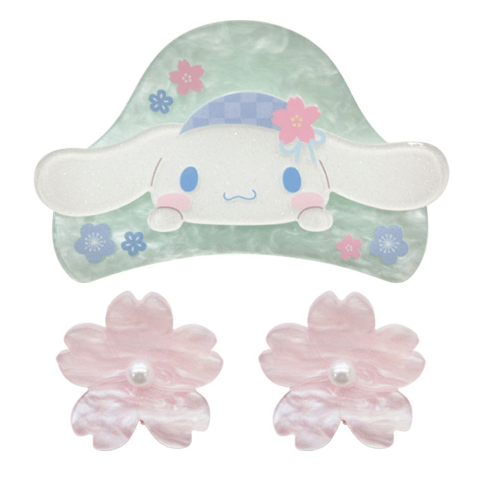 ミニバンスクリップセット 甘味処 - 画像6