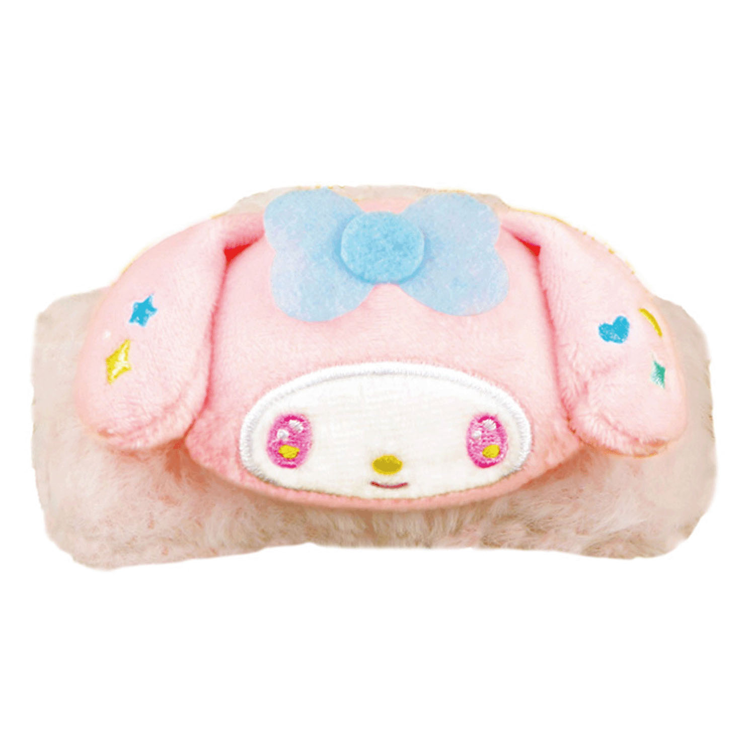 ボアバンスクリップ うるデコ - 画像2