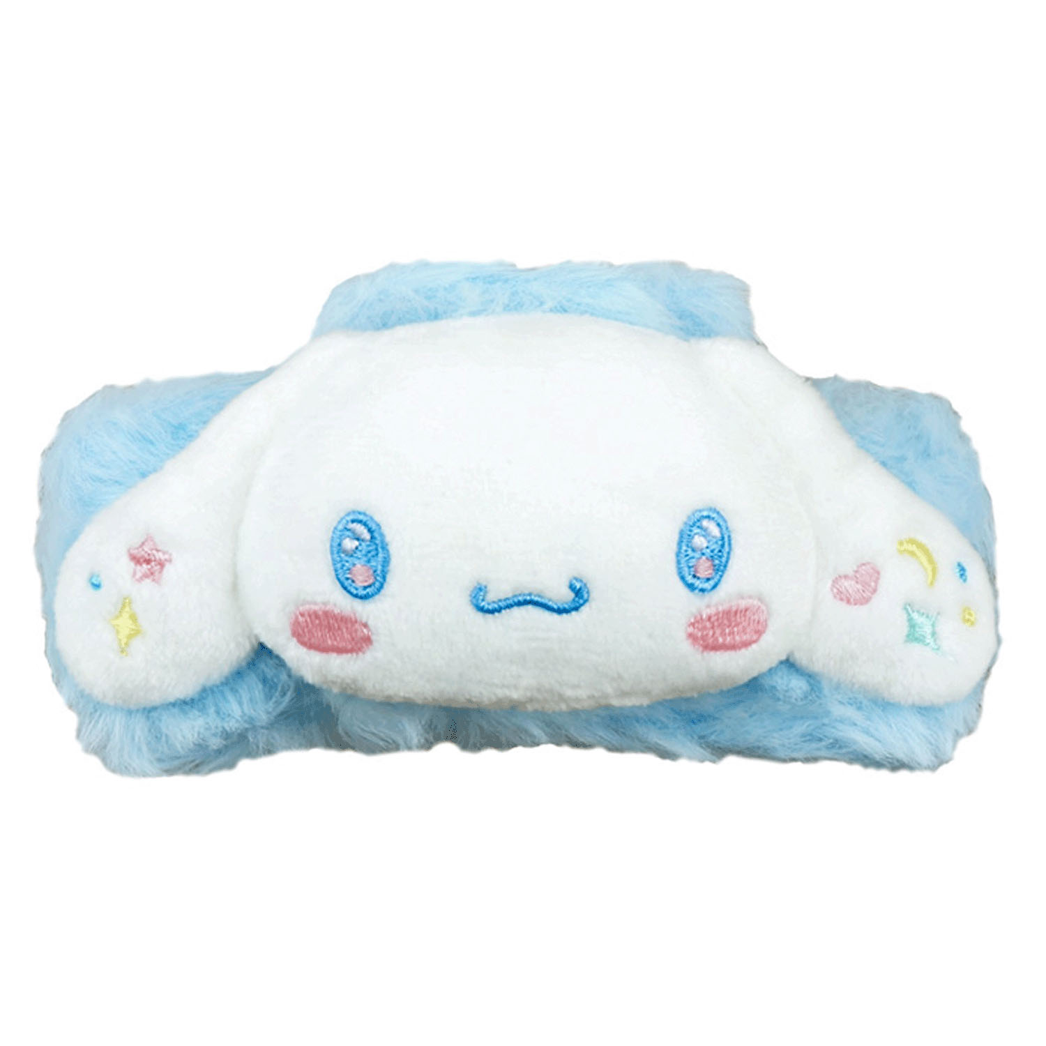 ボアバンスクリップ うるデコ - 画像5