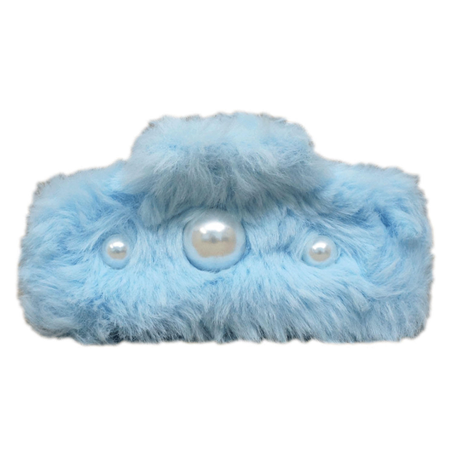 ボアバンスクリップ うるデコ - 画像6