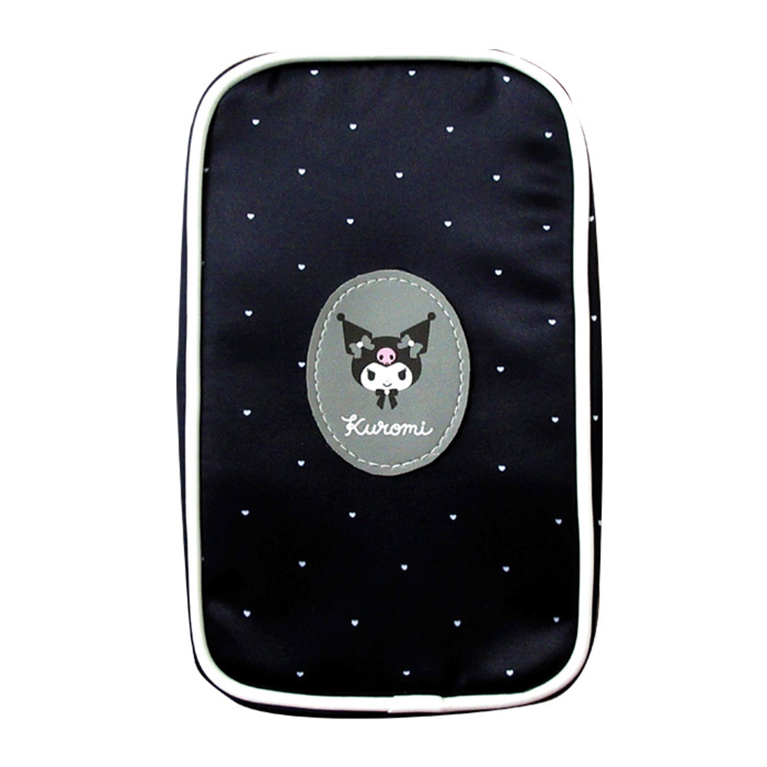 スタンドメイクポーチ  クロミ