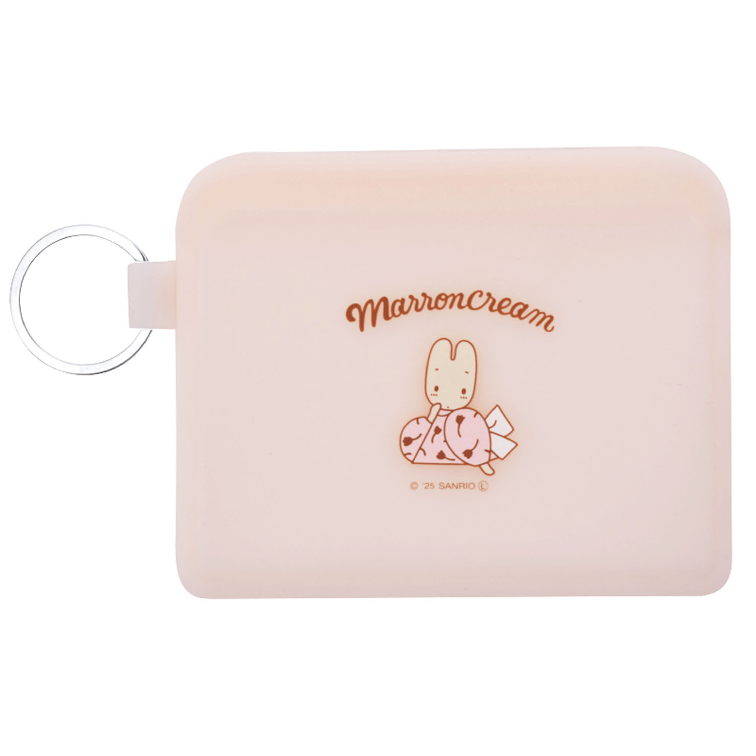 マロンクリーム  フラッポ サンリオキャラクターズ - 画像1