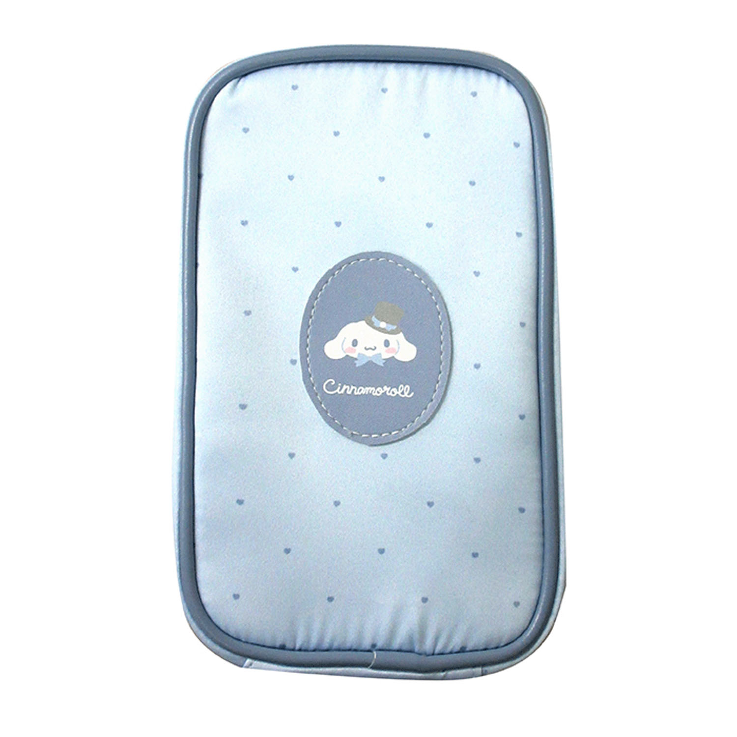 スタンドメイクポーチ シナモロール