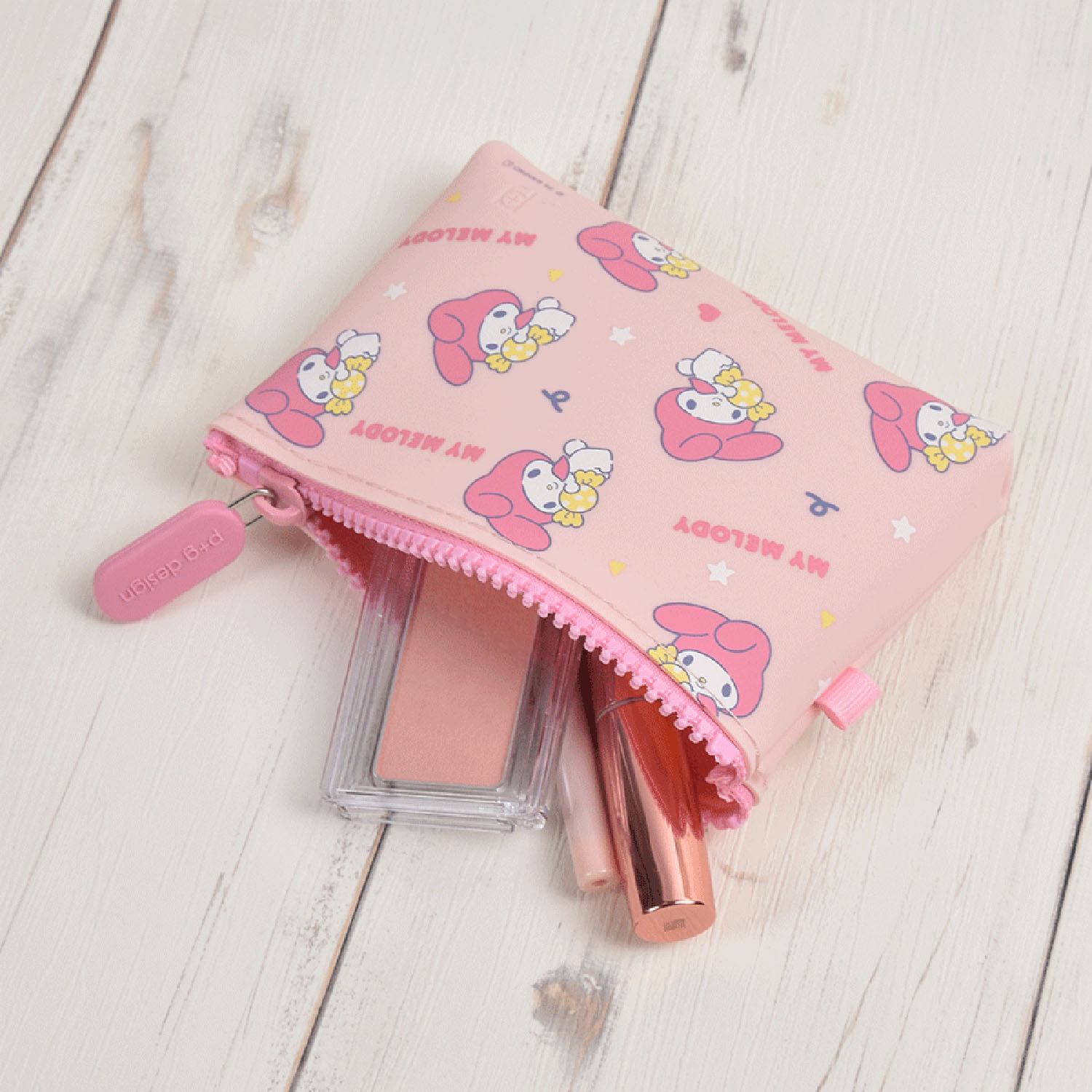 マイメロディ ヌウスモール キャンディ - 画像2