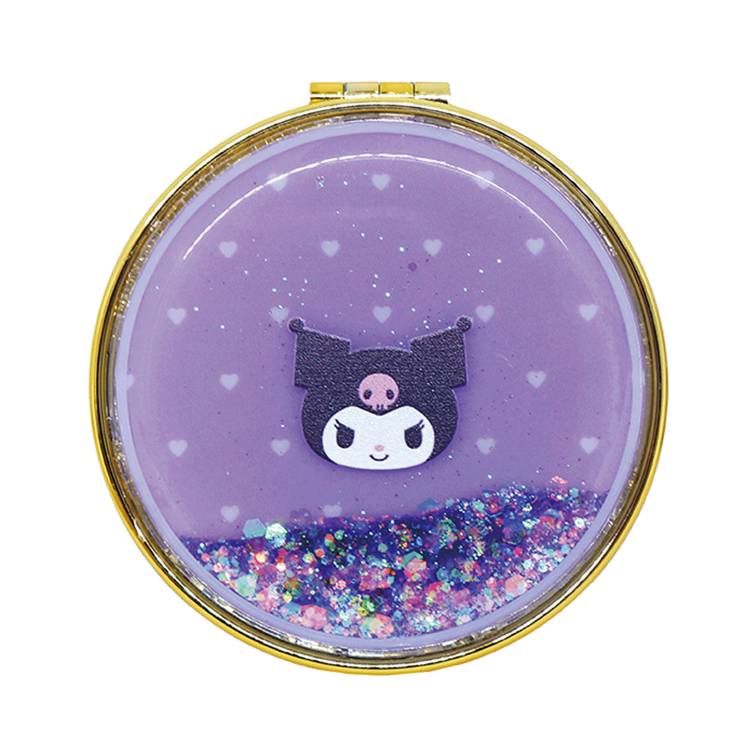 フローティングダブルミラー - 画像2