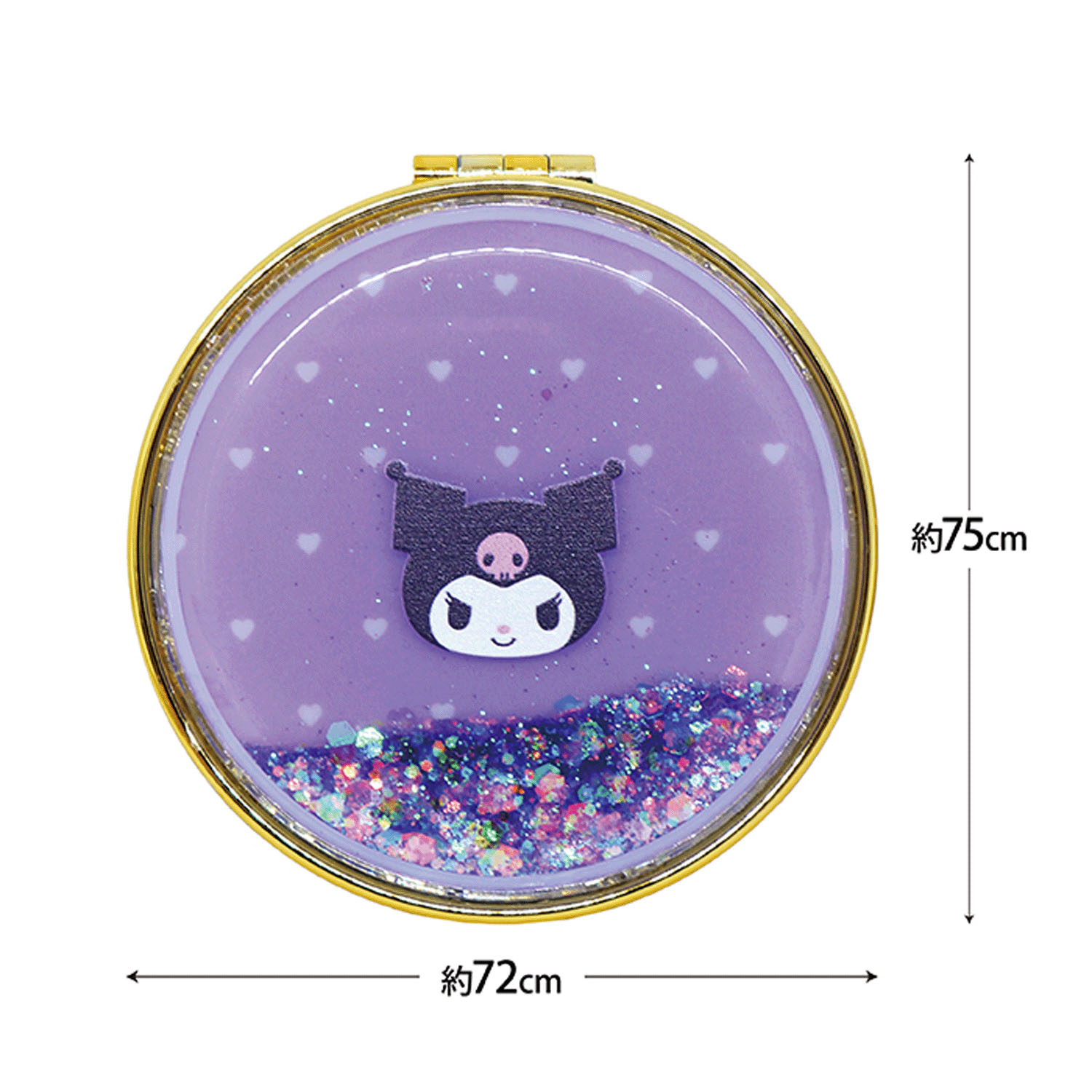 フローティングダブルミラー - 画像5