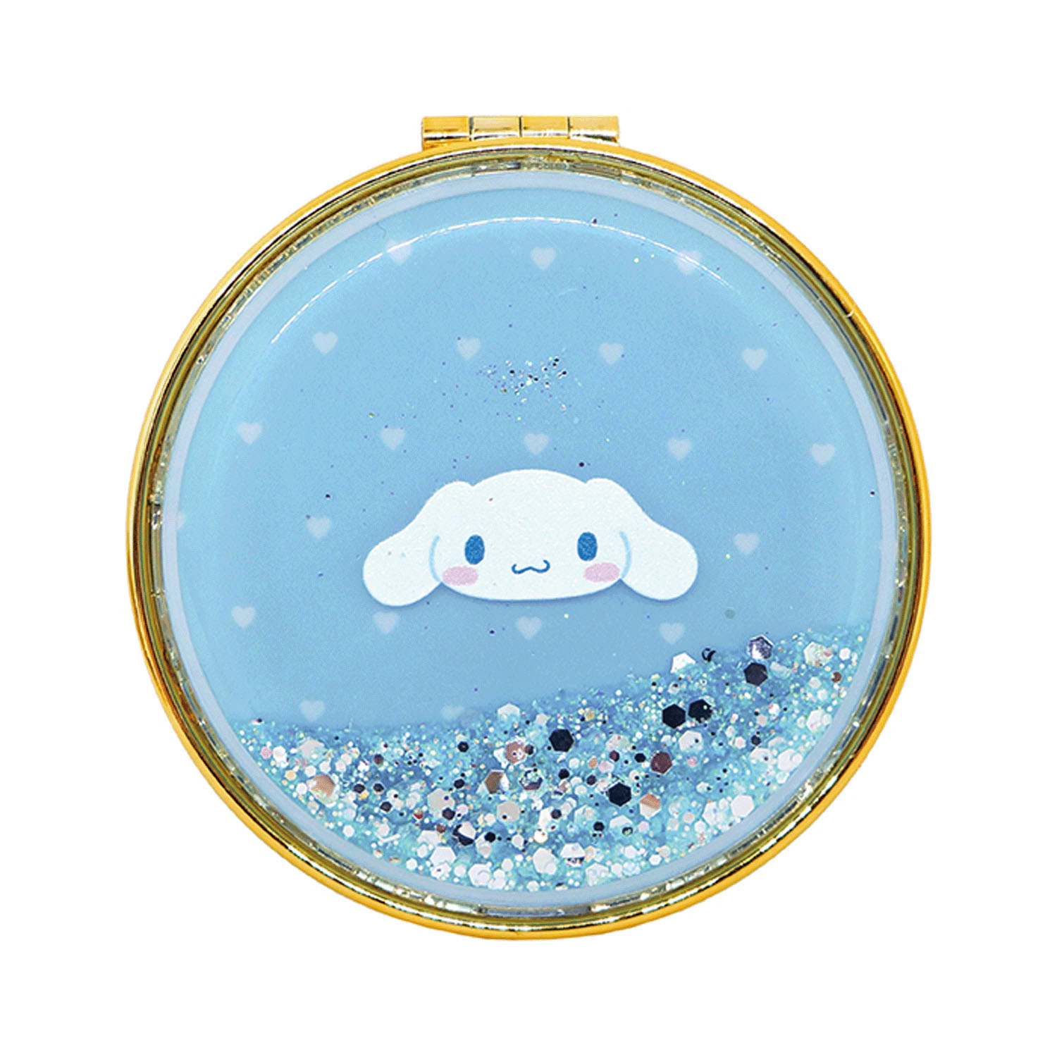 フローティングダブルミラー - 画像6