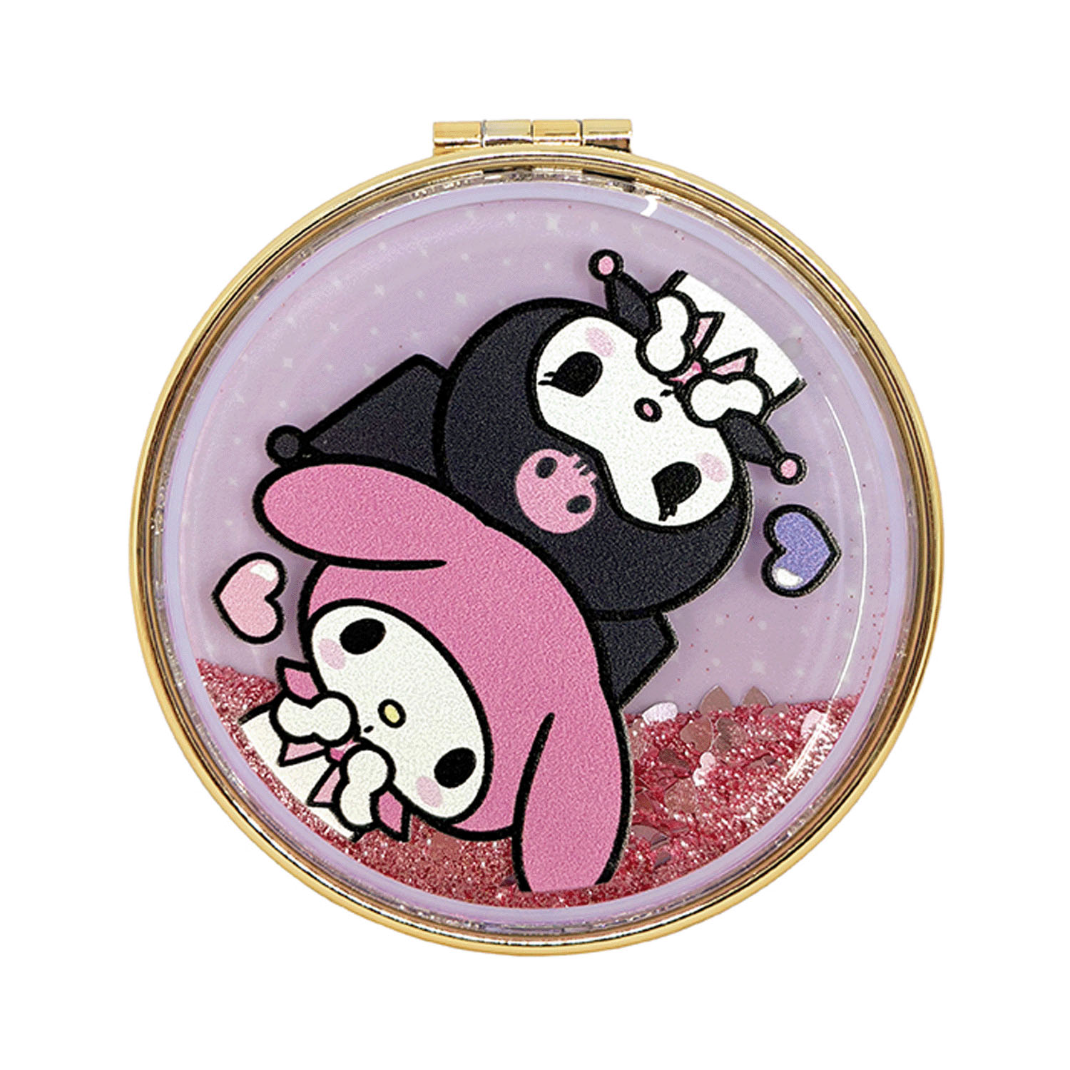 フローティングダブルミラー - 画像10