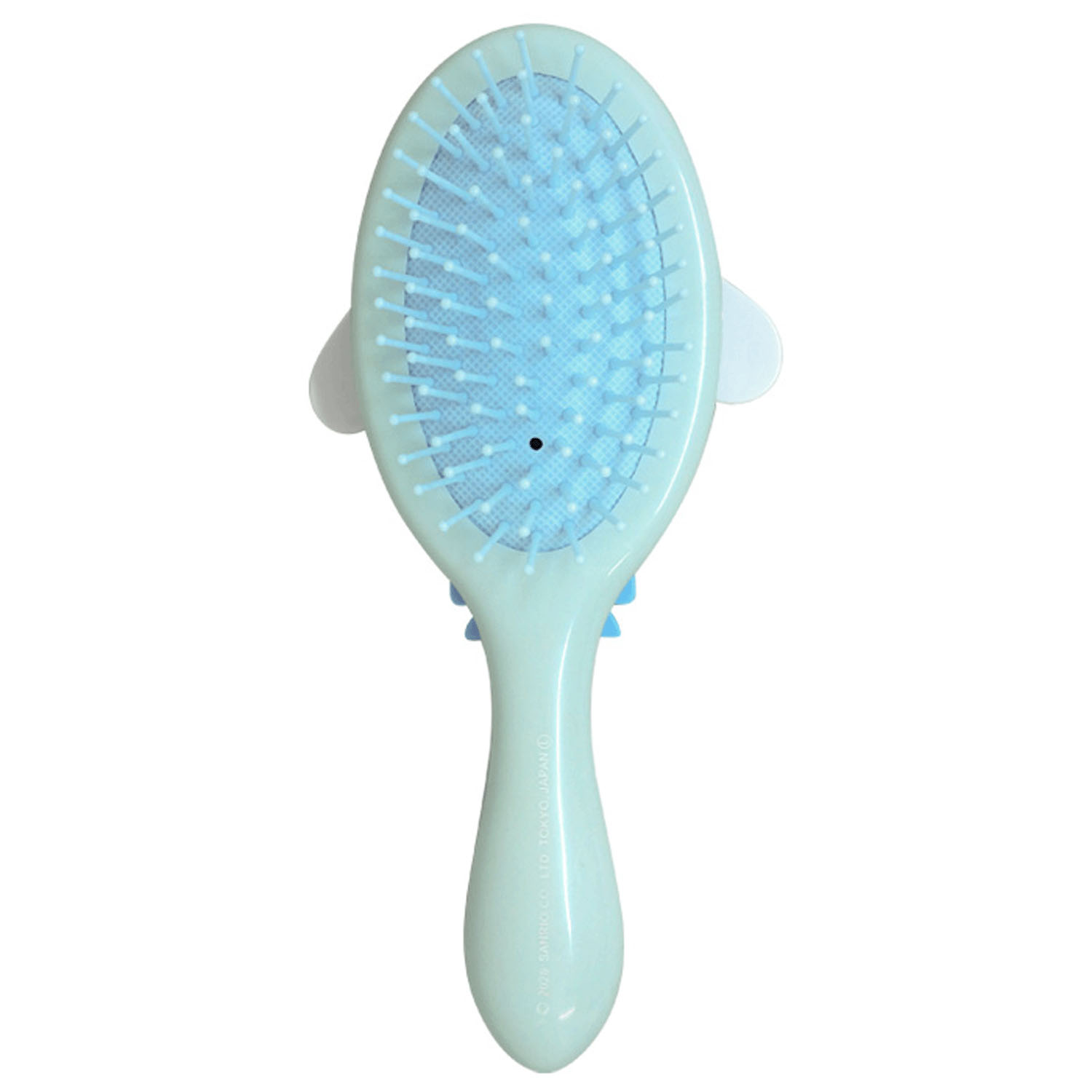 ダイカットヘアブラシ ポップ - 画像9