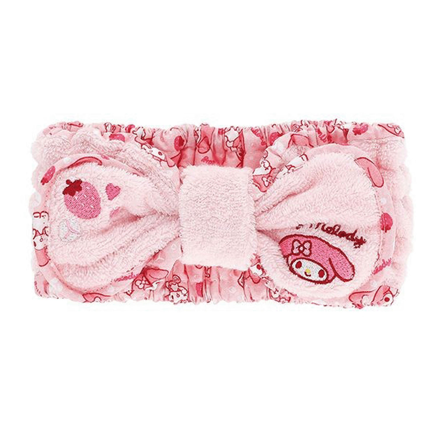 マイメロディ   ヘアバンド 「リラックスベリー」