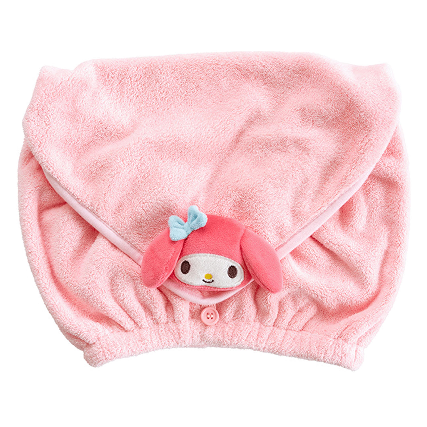 マイメロディ  サンリオキャラクターズ ヘアキャップ - 画像1