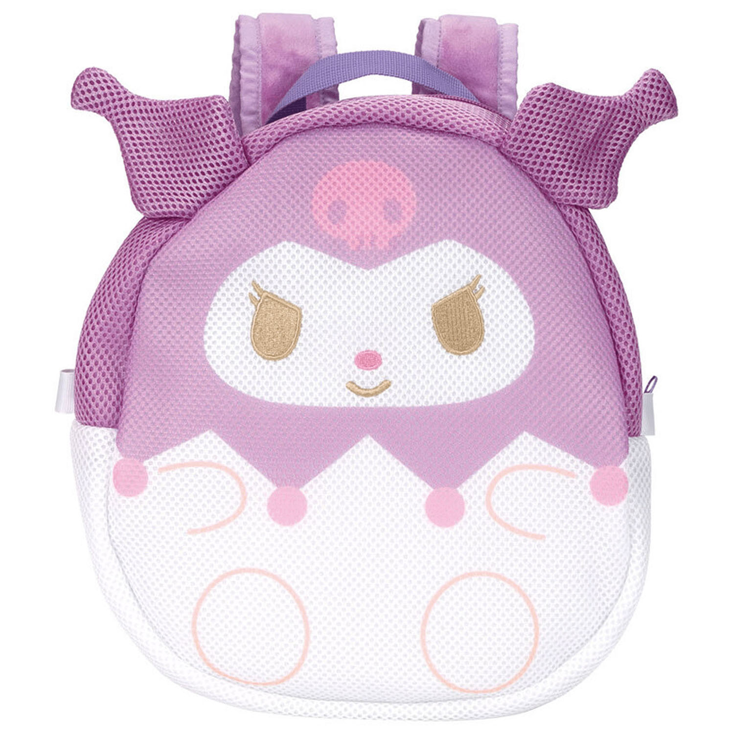 クロミ ダイカットリュックサック - 画像1