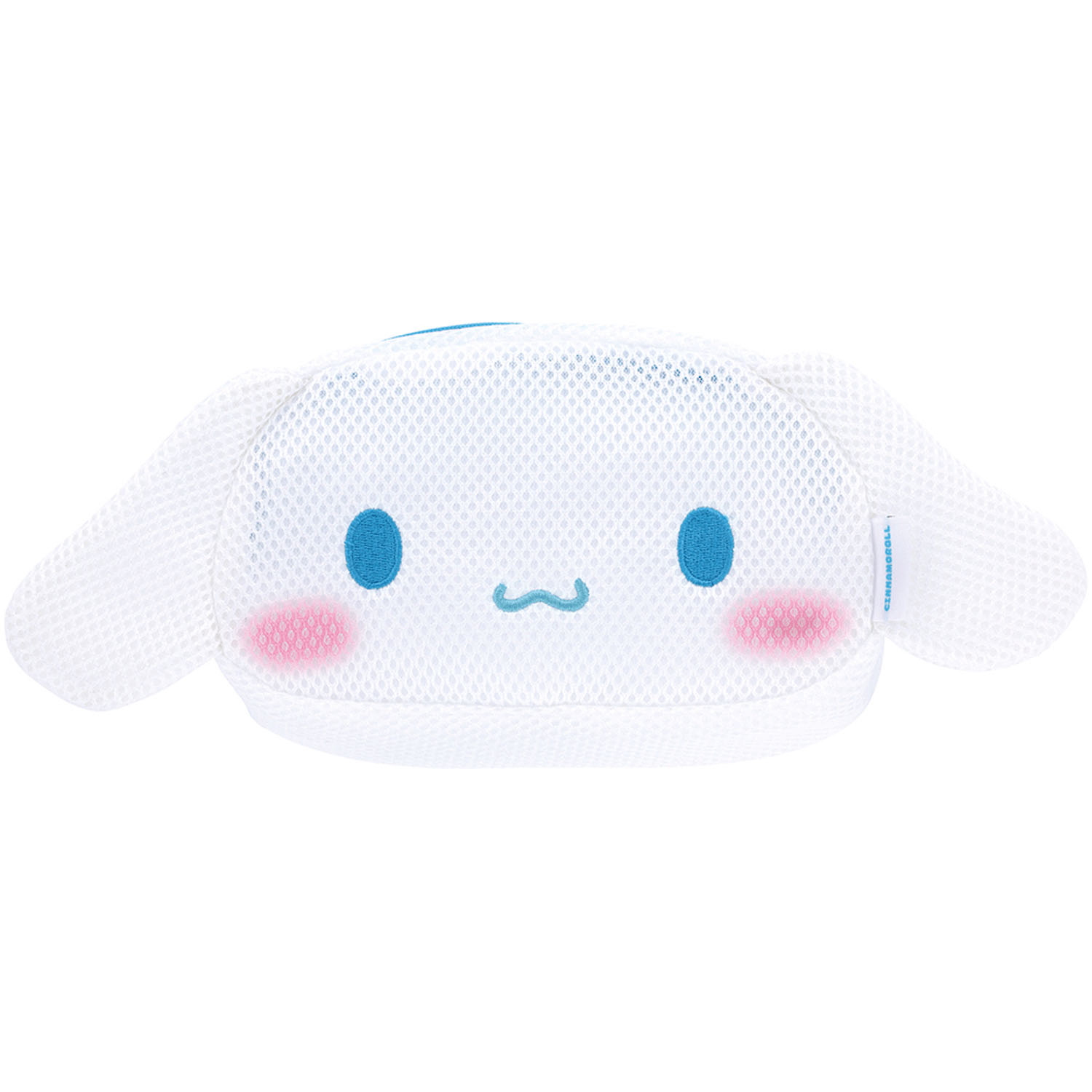 シナモロール メッシュダイカットポーチ - 画像1