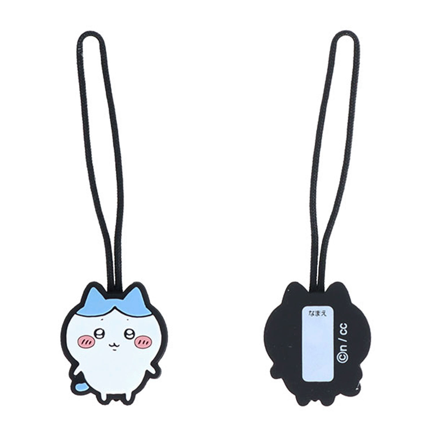 ちいかわ シューズタグ マッチ・グー - 画像3