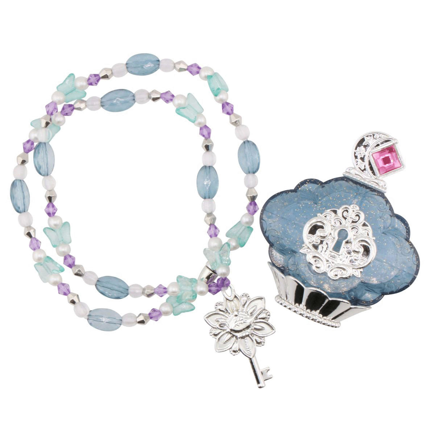 キージュエリーシリーズ エレガントコフレ ジャスミン - 画像2