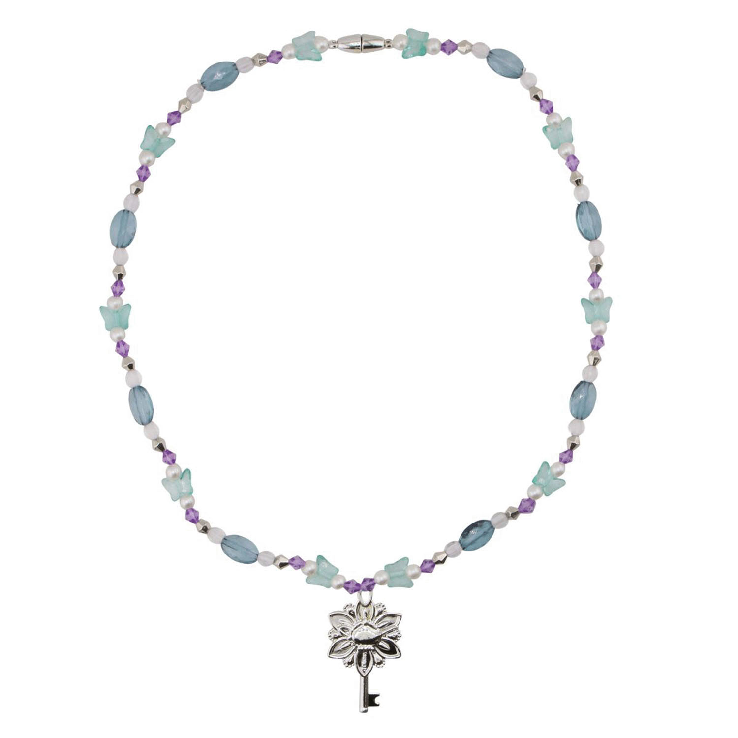 キージュエリーシリーズ エレガントコフレ ジャスミン - 画像4