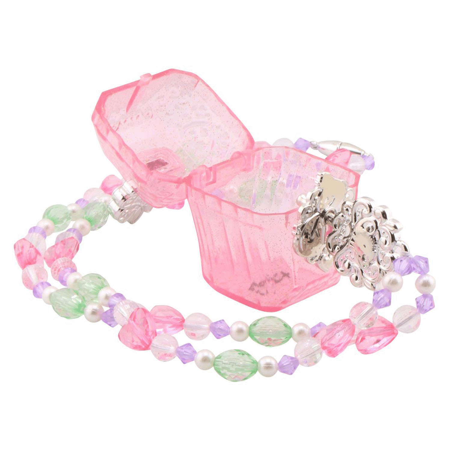 キージュエリーシリーズ エレガントコフレ ラプンツェル - 画像7