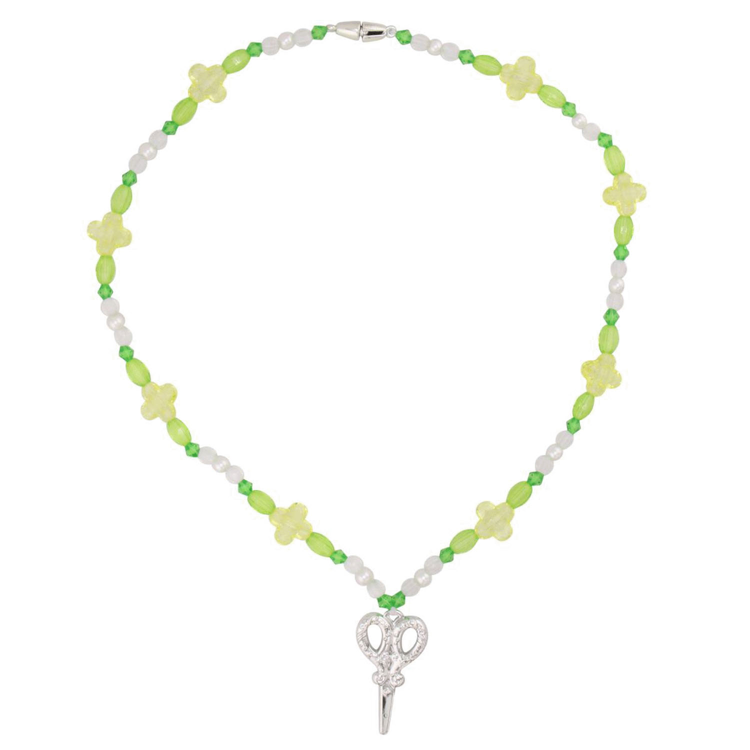 キージュエリーシリーズ エレガントコフレ ティンカーベル - 画像4