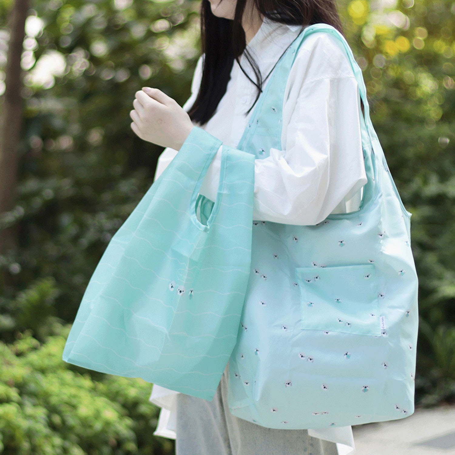 リンクトート クーラバッグ - 画像14