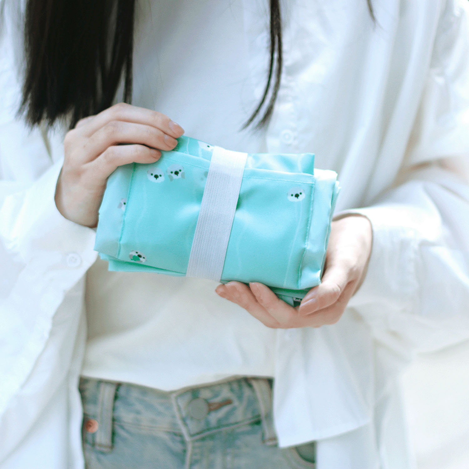 リンクトート クーラバッグ - 画像15