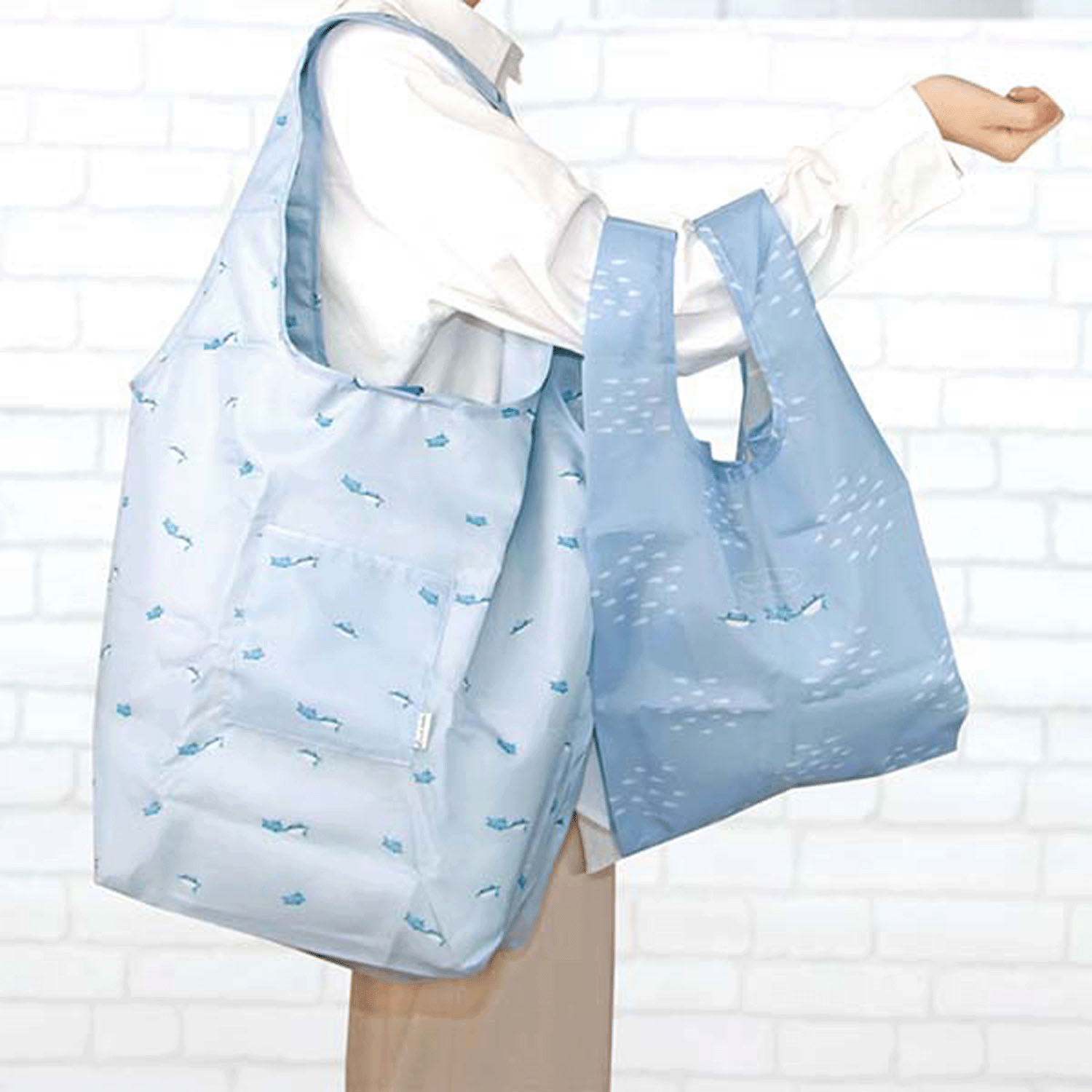 リンクトート クーラバッグ - 画像3