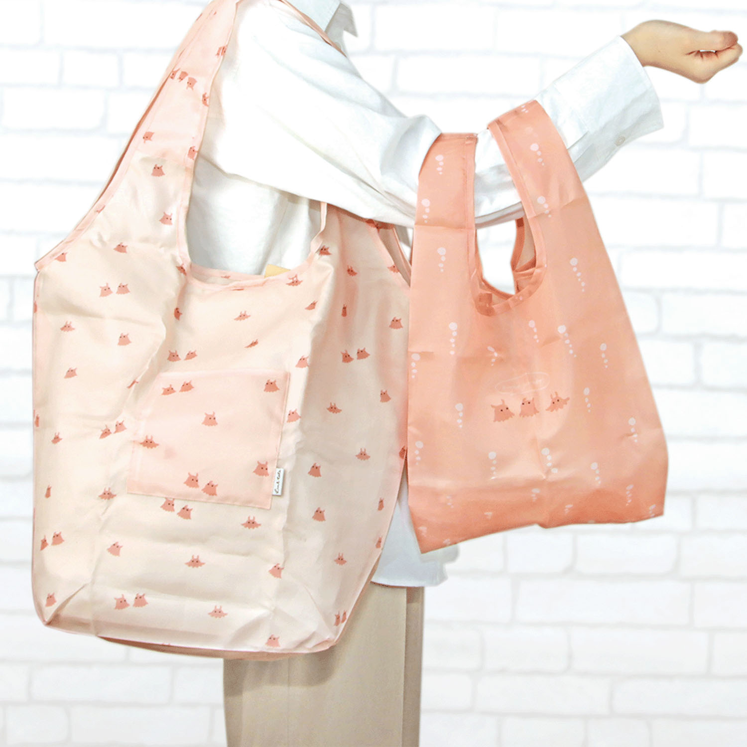 リンクトート クーラバッグ - 画像7