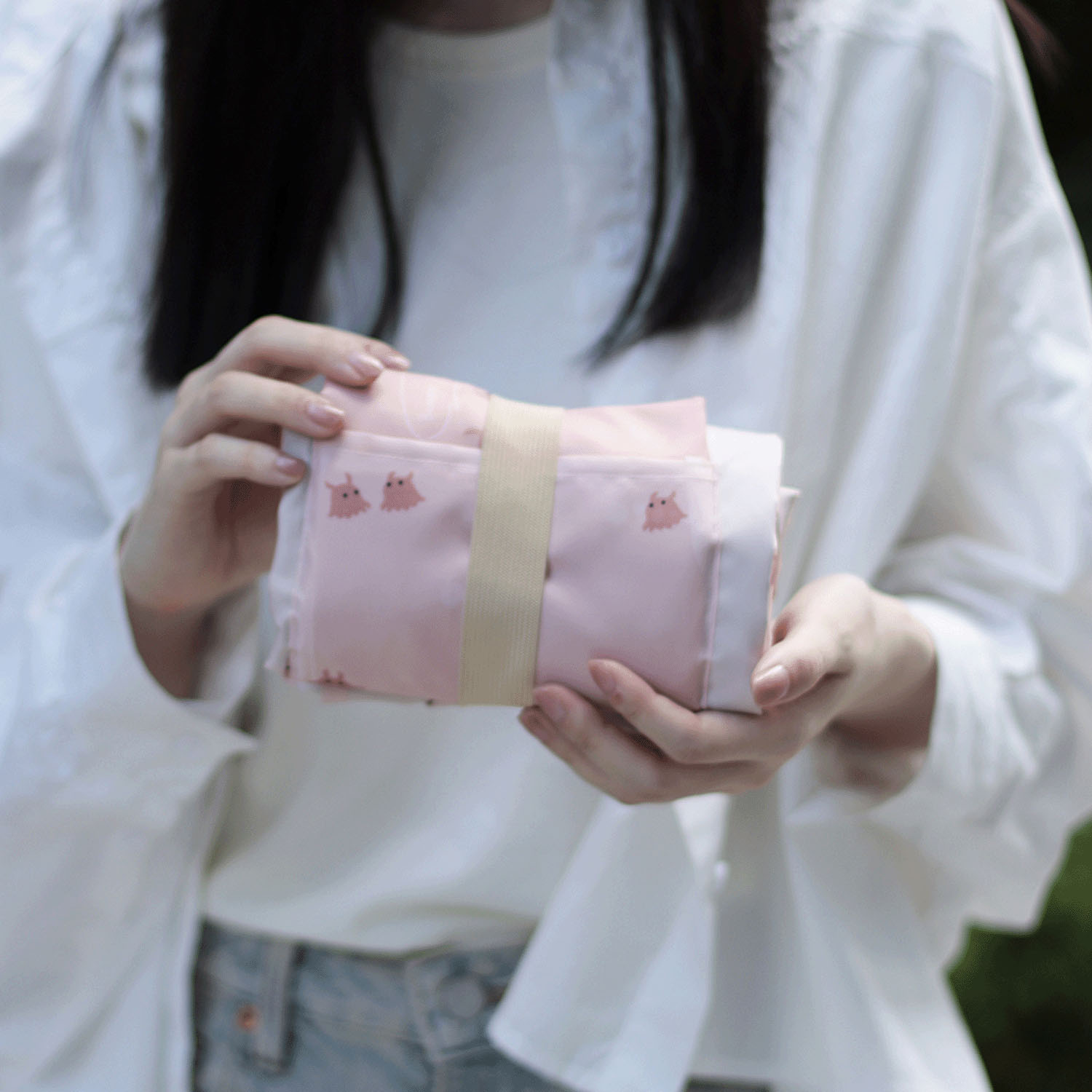 リンクトート クーラバッグ - 画像9