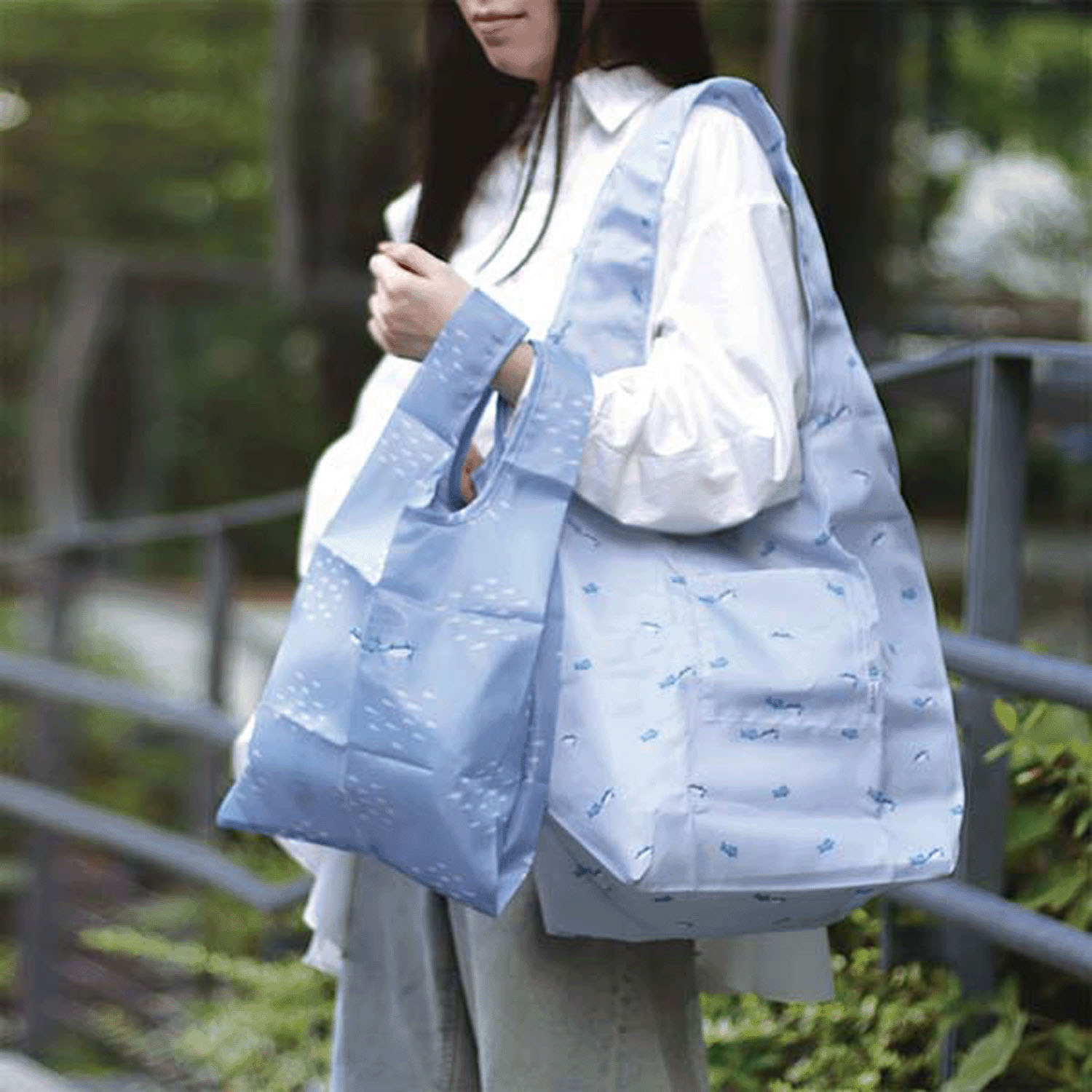 リンクトート クーラバッグ - 画像1