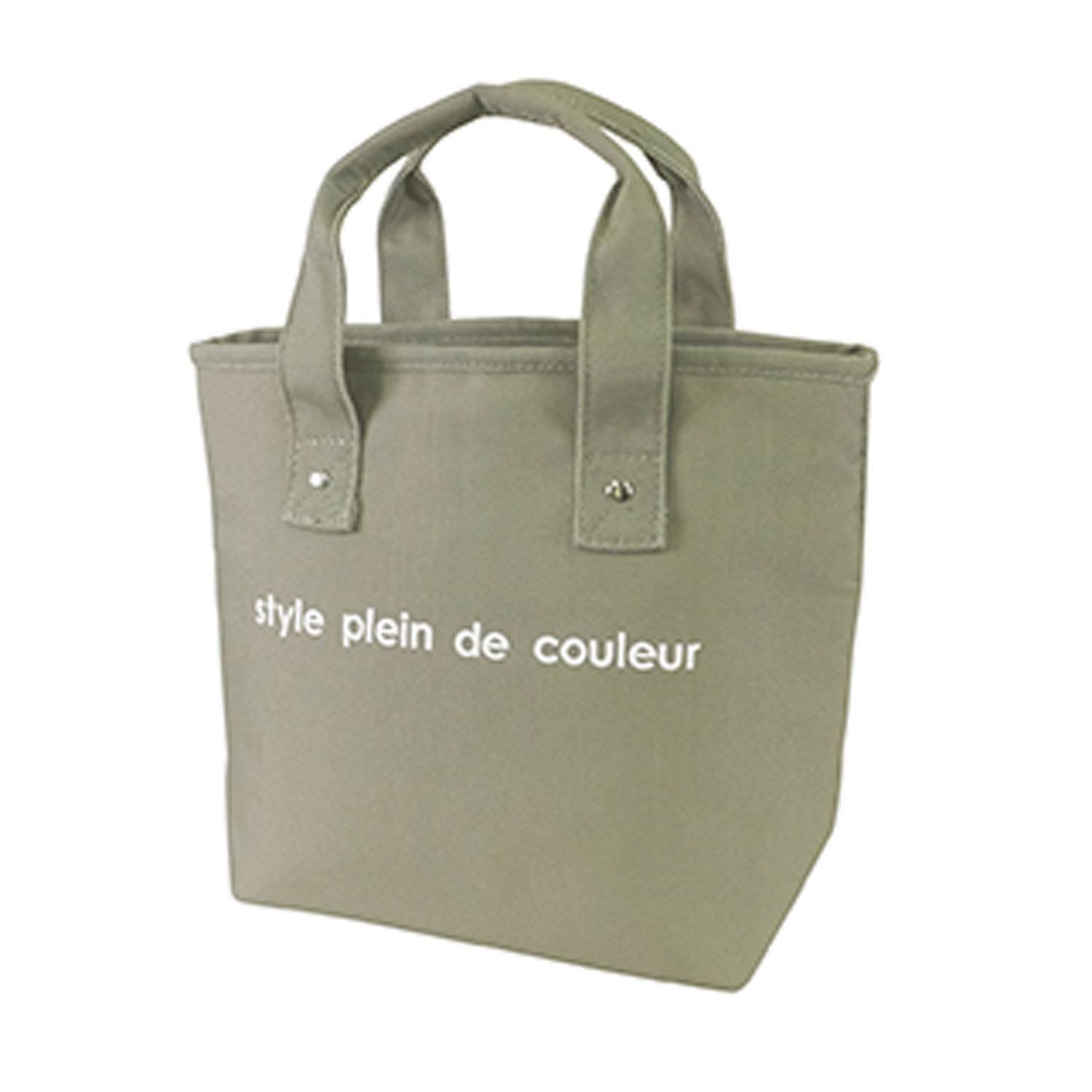 保冷トートバック - 画像3