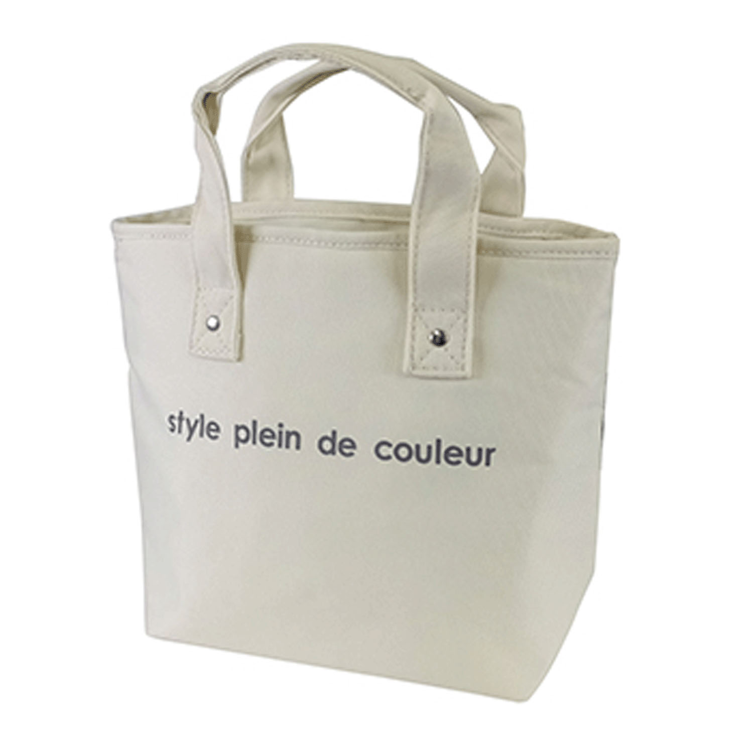 保冷トートバック - 画像5