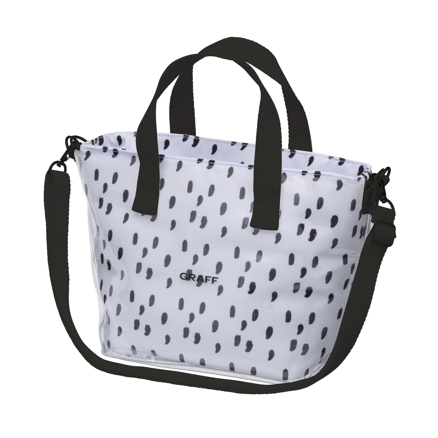 CB JAPAN GRAFF保冷ランチトートバッグ - 画像4