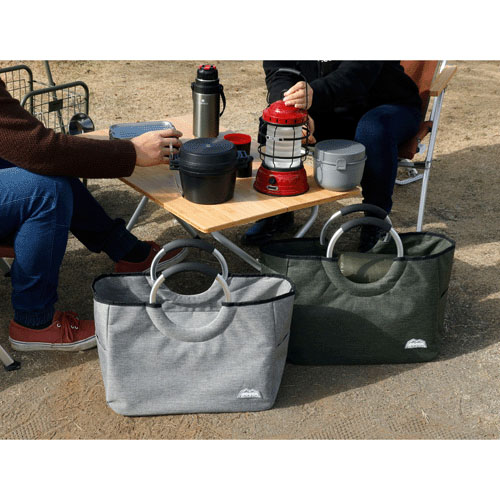 CB JAPAN 保冷トートバッグ BOCCA - 画像2