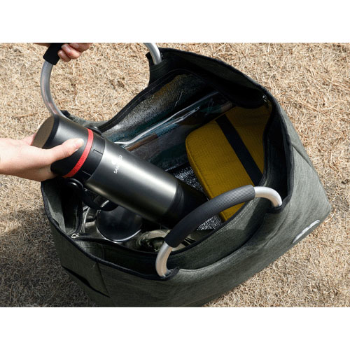 CB JAPAN 保冷トートバッグ BOCCA - 画像7