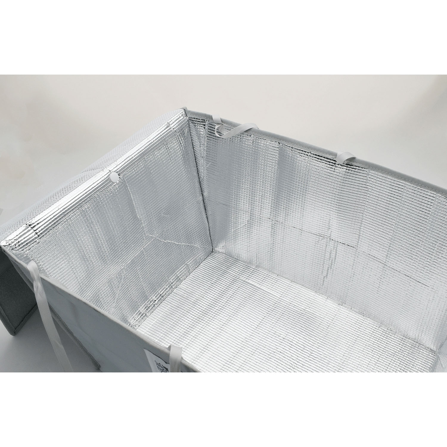 【製造終了】TOINI’s MARKET バスケットカバー - 画像6