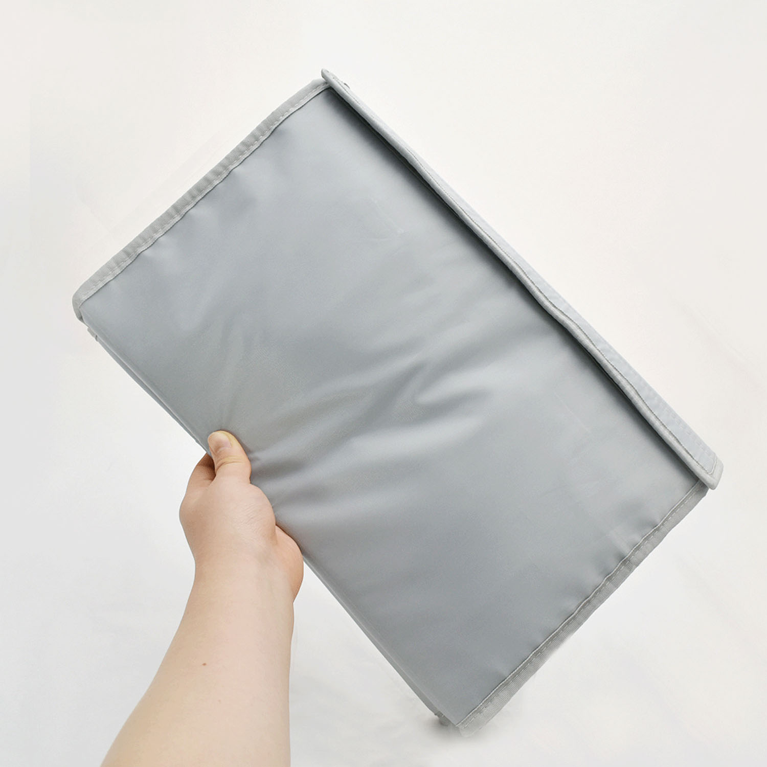 【製造終了】TOINI’s MARKET バスケットカバー - 画像10