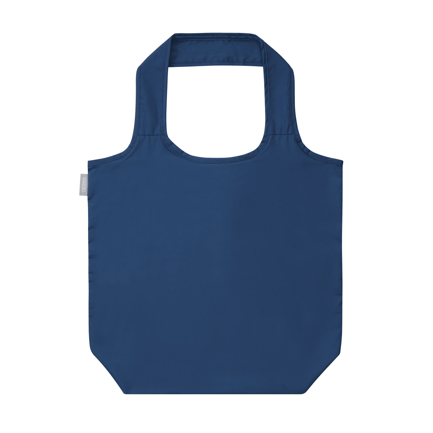 【在庫限り】THERMOS（サーモス） たたまず丸めるエコバッグ - 画像7