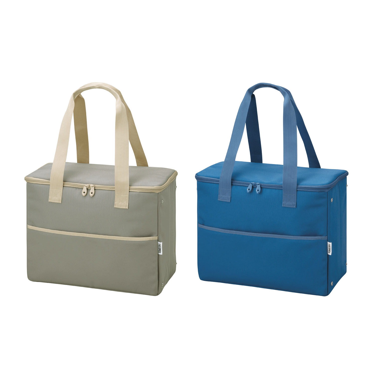 【在庫限り】THERMOS（サーモス） 保冷ショッピングバッグ