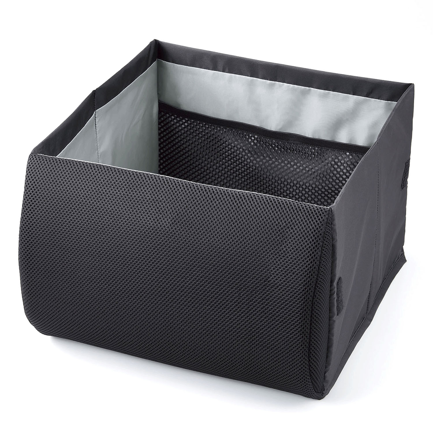 【納期未定】COGIT（コジット） 荷物の転落防止！シートボックス腰クッション - 画像3