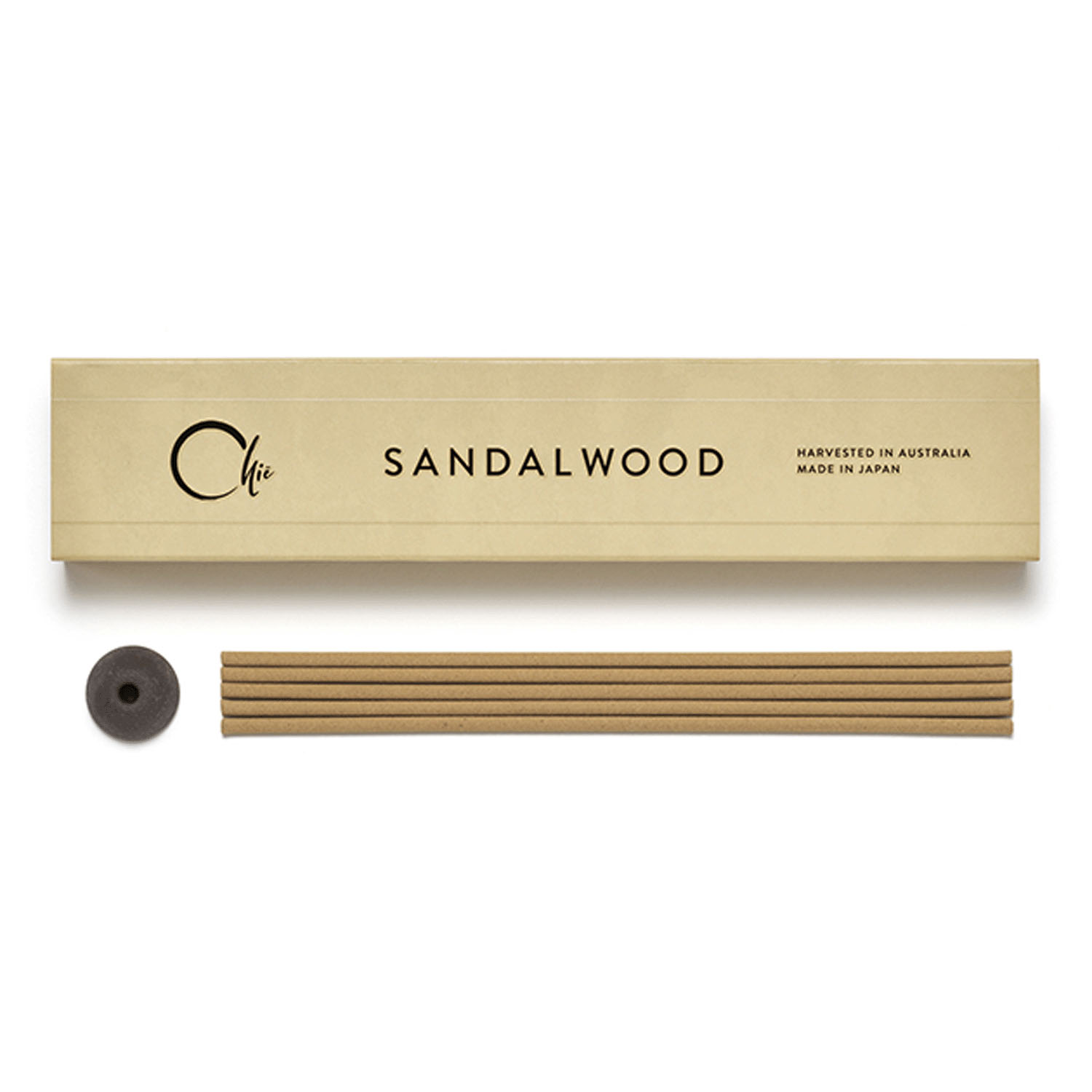 CHIE インセンス - 画像4