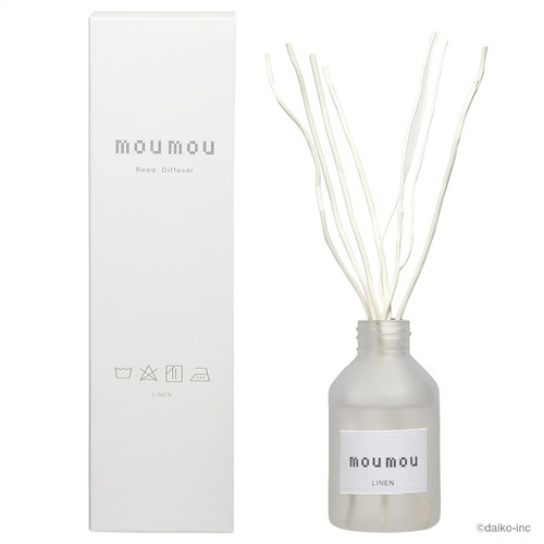 ムームー リード ディフューザー - 画像3