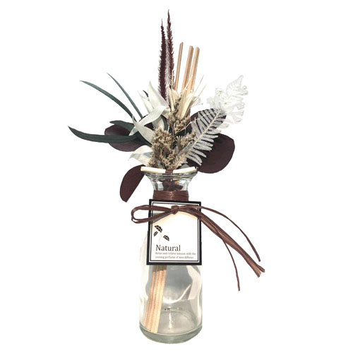 ドライフラワー フレグランス - 画像5