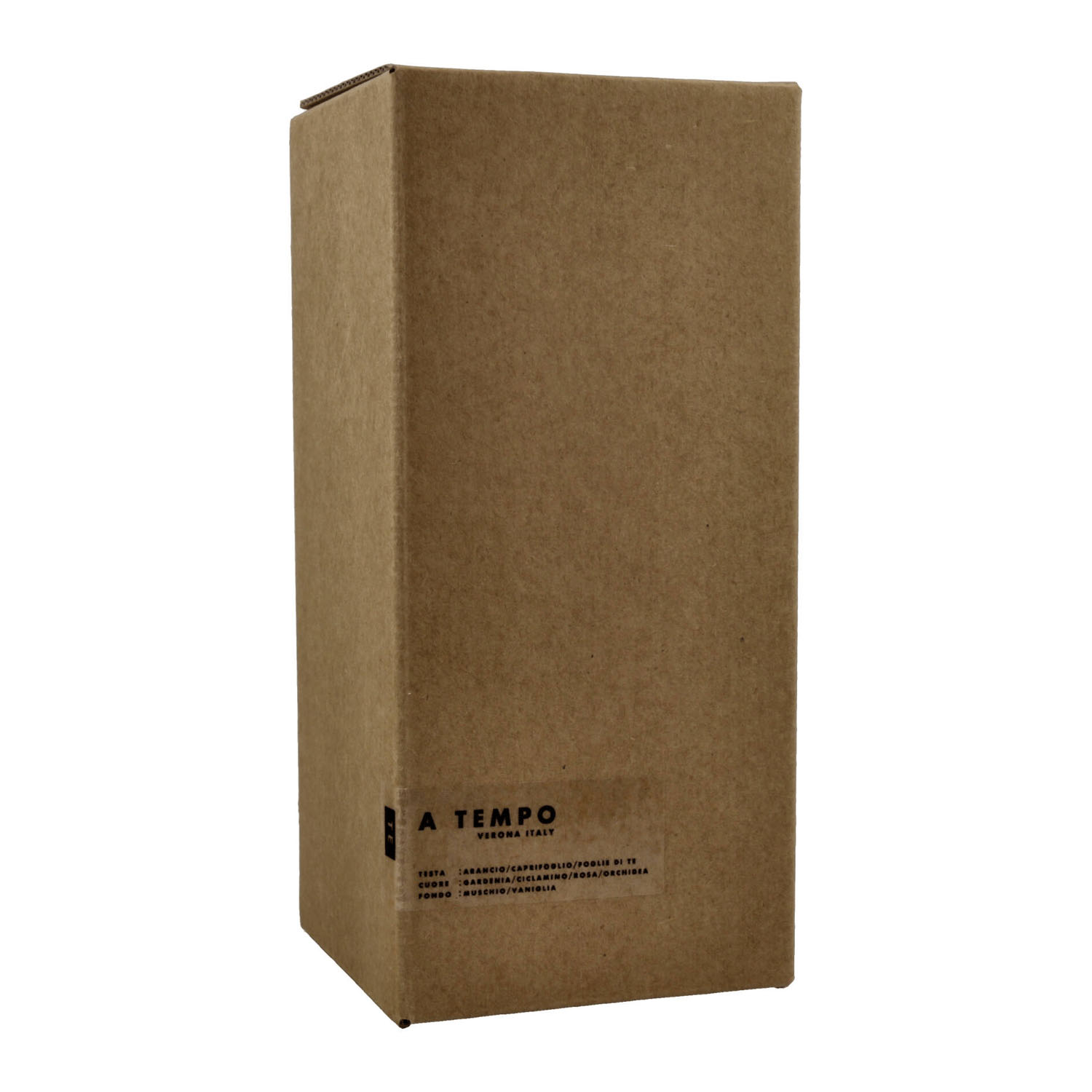 カルバリン ア・テンポ フレグランスディフューザー - 画像3