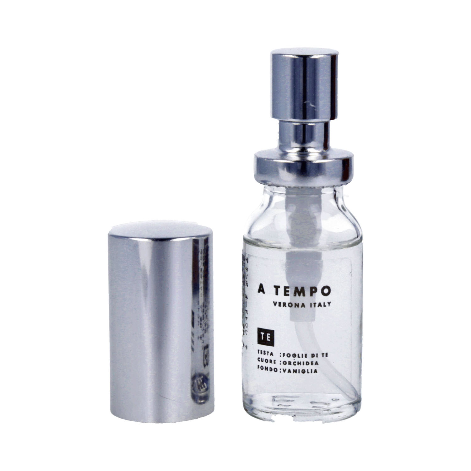 カルバリン ア・テンポ オード トワレ - 画像3