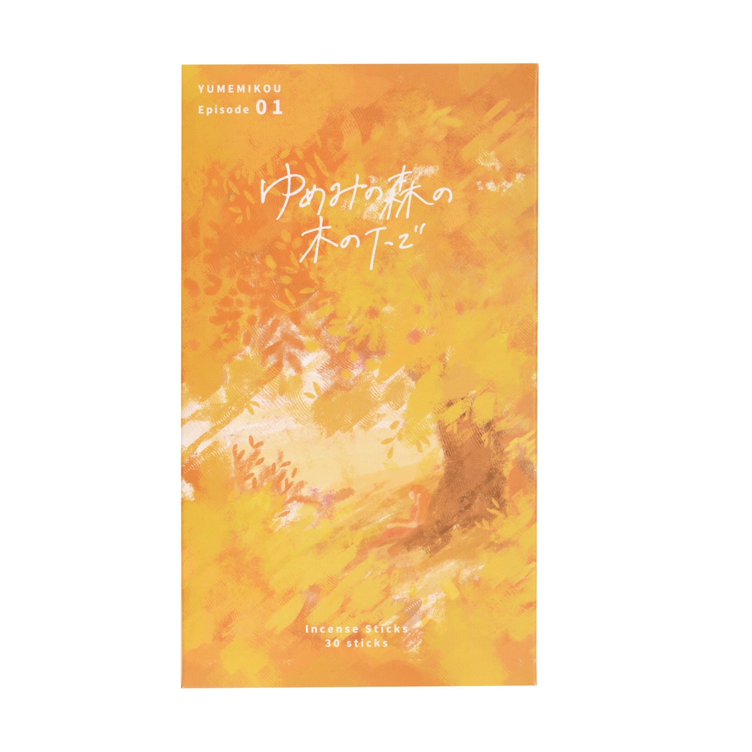 YUMEMIKOU インセンス - 画像2