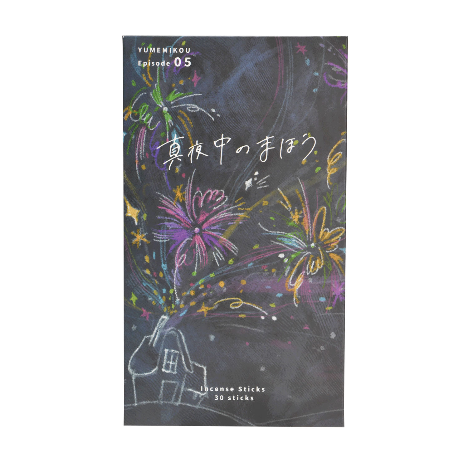 YUMEMIKOU インセンス - 画像6