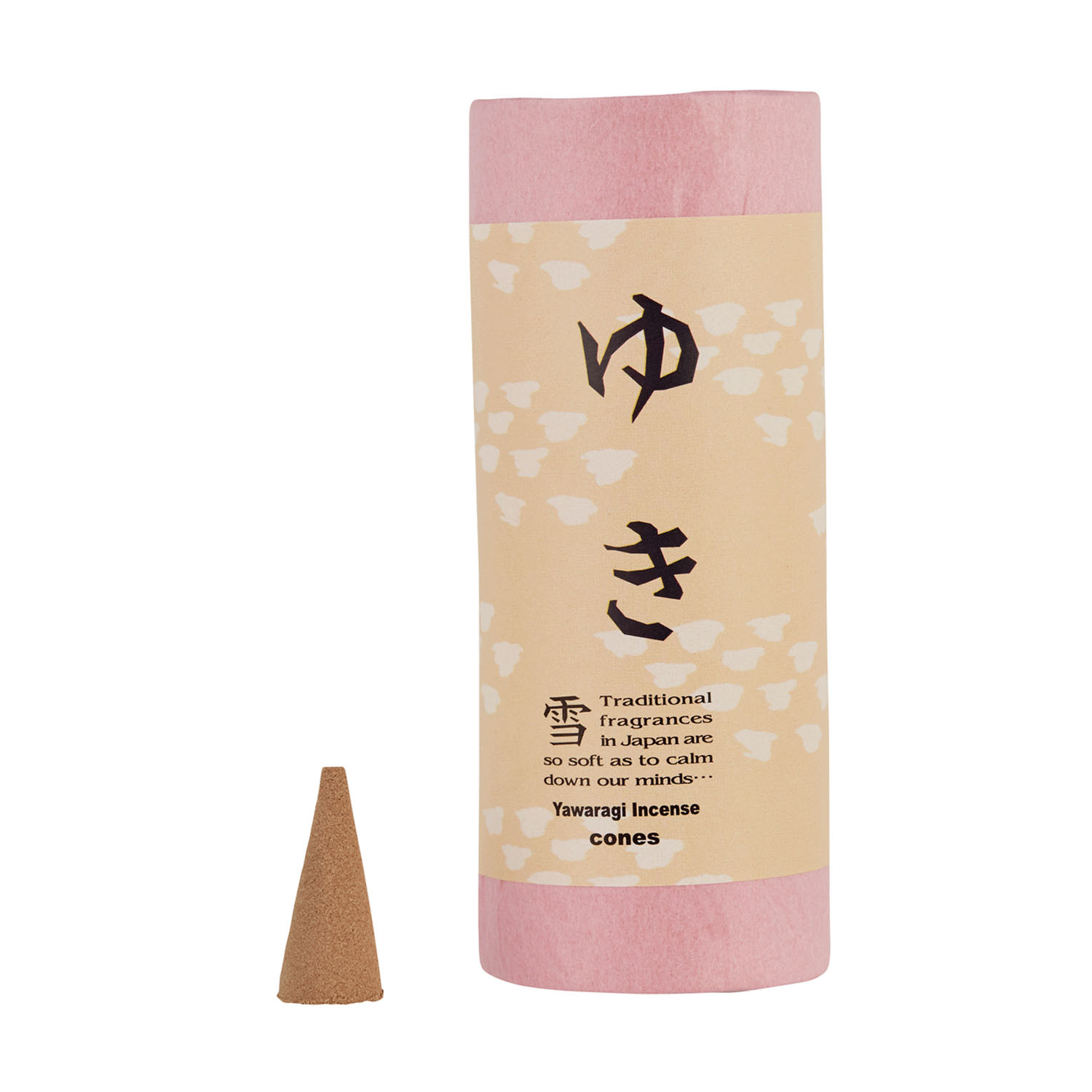 和のお香 コーンタイプ - 画像6