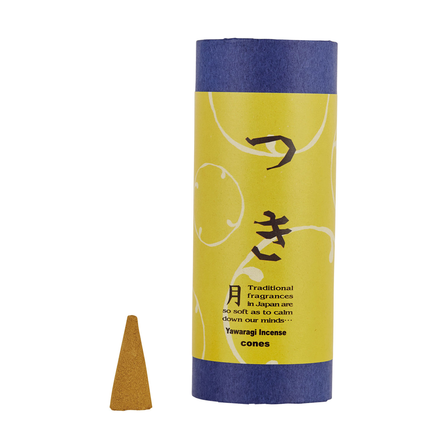 和のお香 コーンタイプ - 画像7