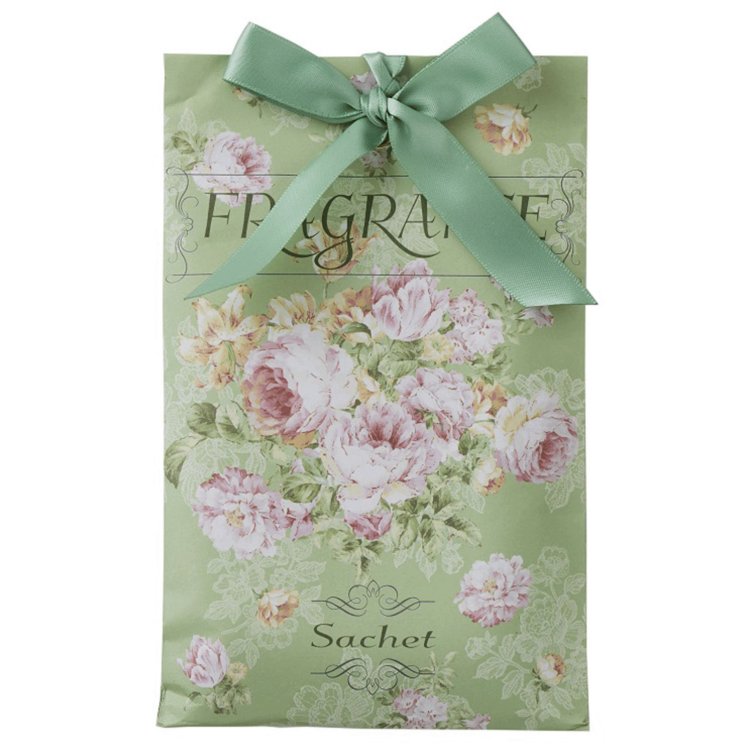 【12 納期未定】フレグランスサシェL - 画像2