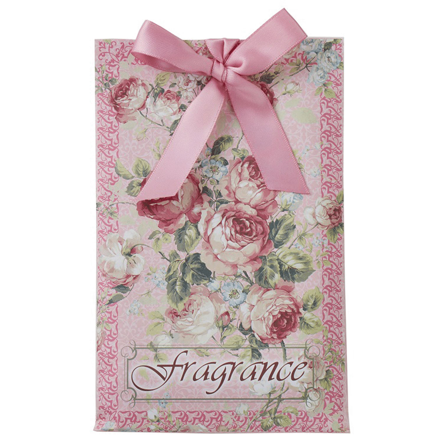 【12 納期未定】フレグランスサシェL