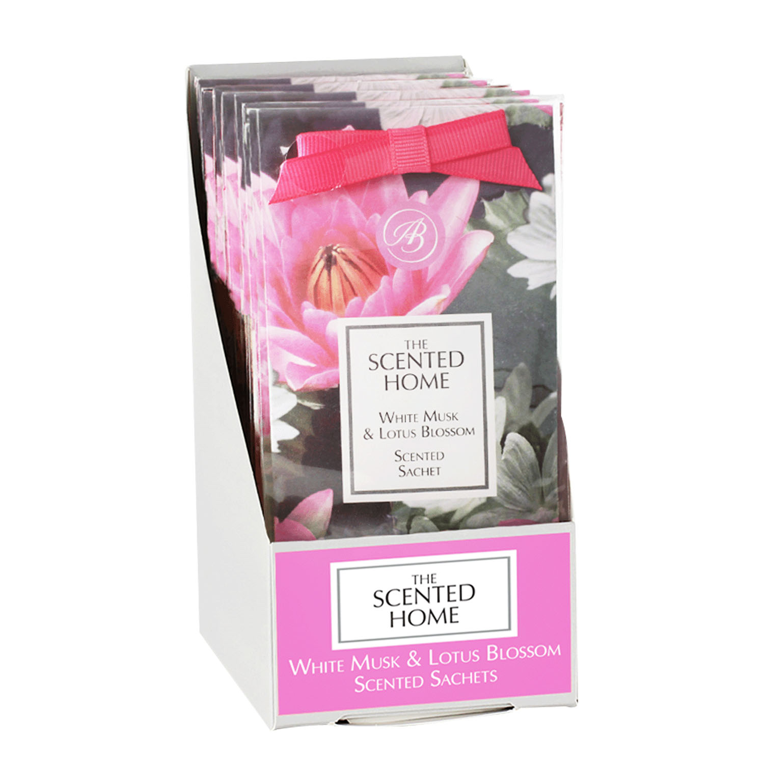 ASHLEIGH＆BURWOOD サシェ - 画像6